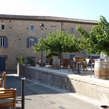 Gites Provence Et Nature - Entre Luberon Et Monts De Vaucluse Cabrières-dʼAvignon Zewnętrze zdjęcie