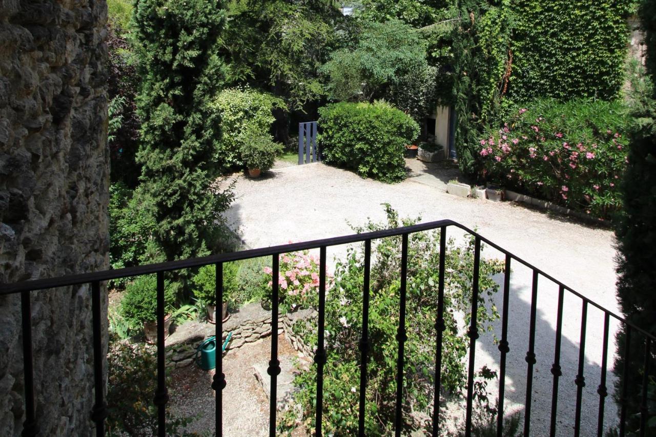 Gites Provence Et Nature - Entre Luberon Et Monts De Vaucluse Cabrières-dʼAvignon Zewnętrze zdjęcie