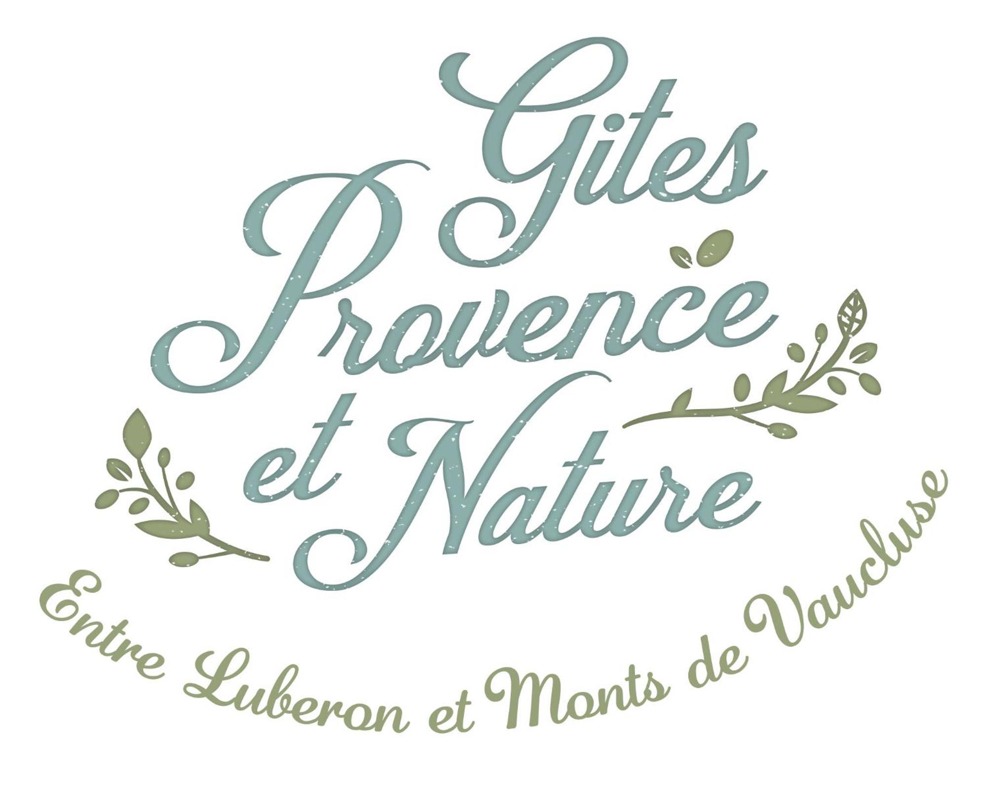 Gites Provence Et Nature - Entre Luberon Et Monts De Vaucluse Cabrières-dʼAvignon Zewnętrze zdjęcie